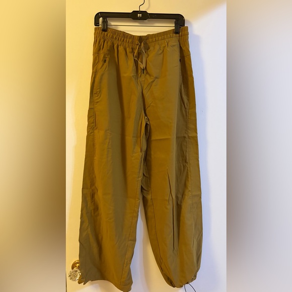 Prana Send off Pant Sz M - Picture 4 of 11